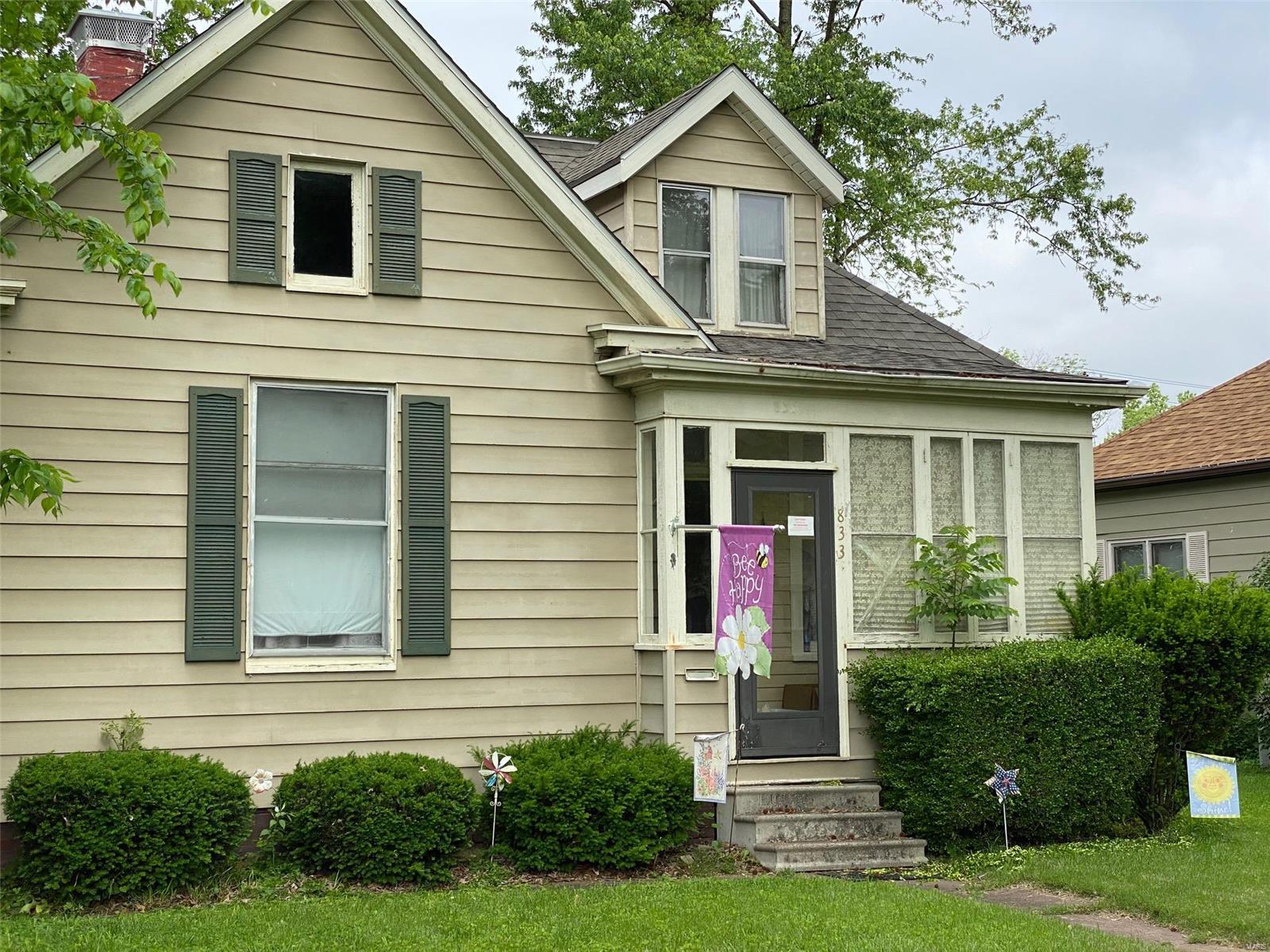 833 Troy Road Edwardsville, IL 62025 - Photo 5 of 39 Gallery Image 5