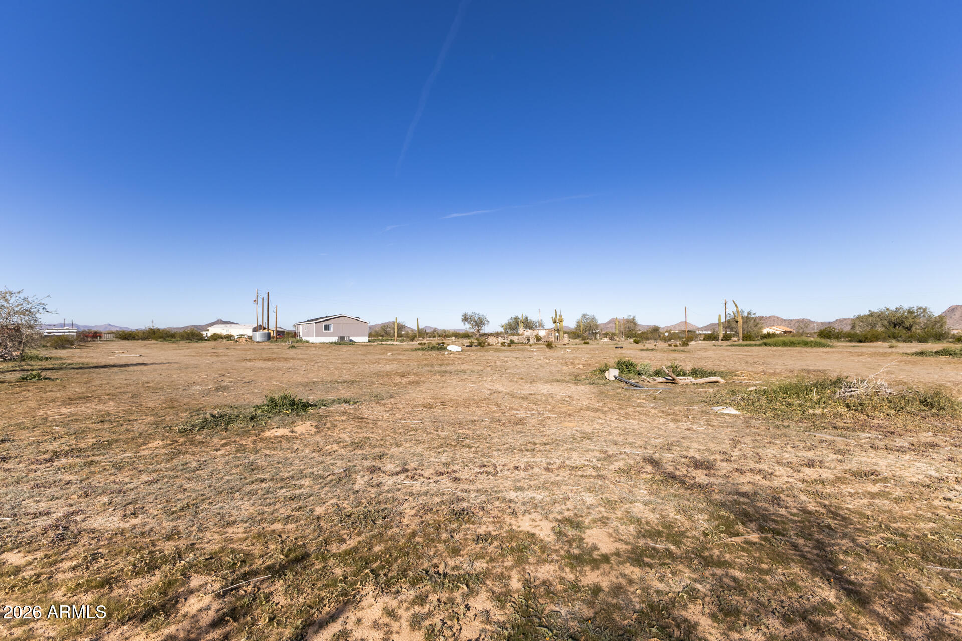 54073 West Stallion Road Maricopa, AZ 85139 - Photo 23 of 23 a view of lake and mountain