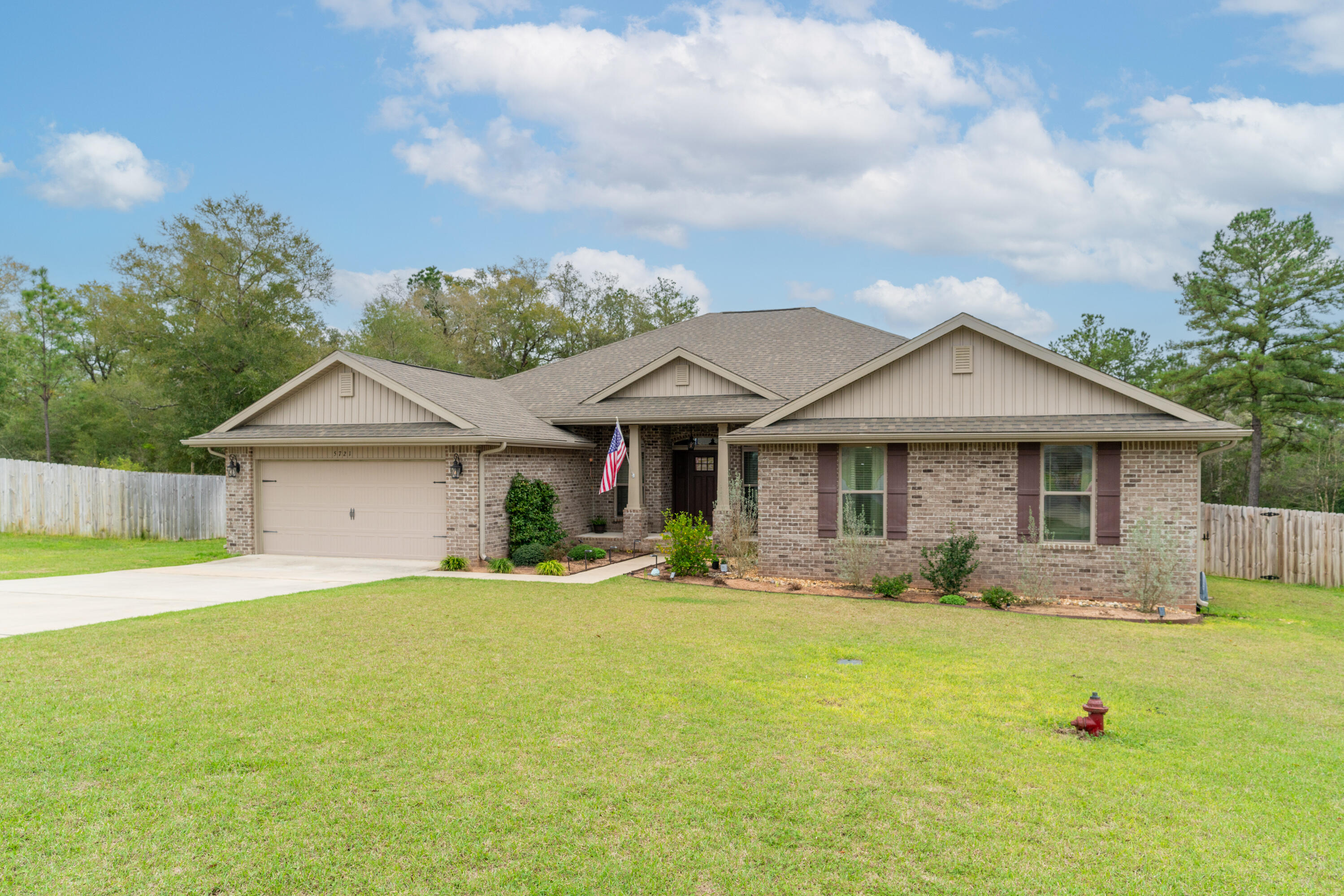 5721 Marigold Loop Crestview, FL 32539 - Photo 1 of 64 5721 Marigold Loop Edited-44
