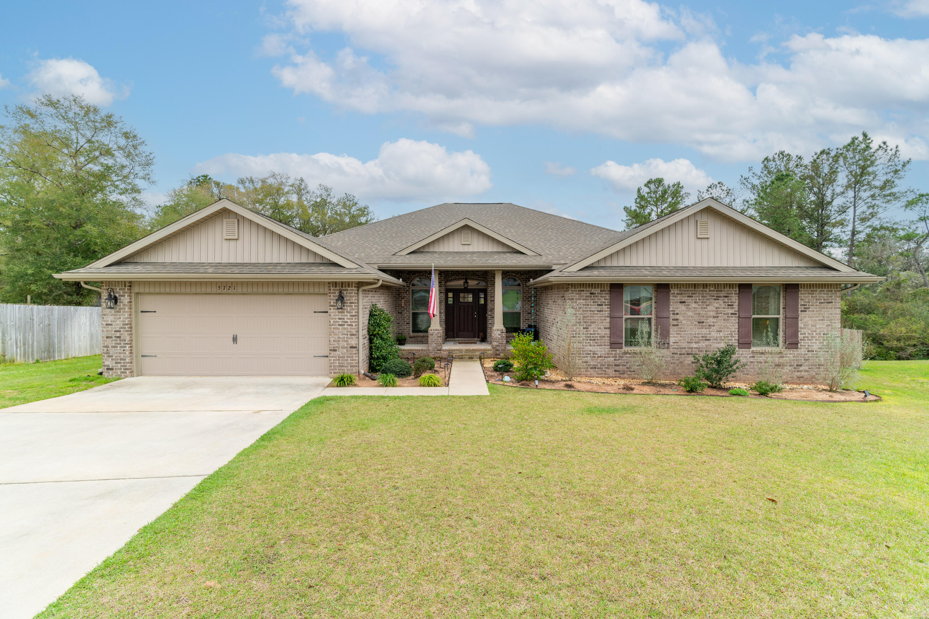 5721 Marigold Loop Crestview, FL 32539 - Photo 3 of 64 5721 Marigold Loop Edited-41