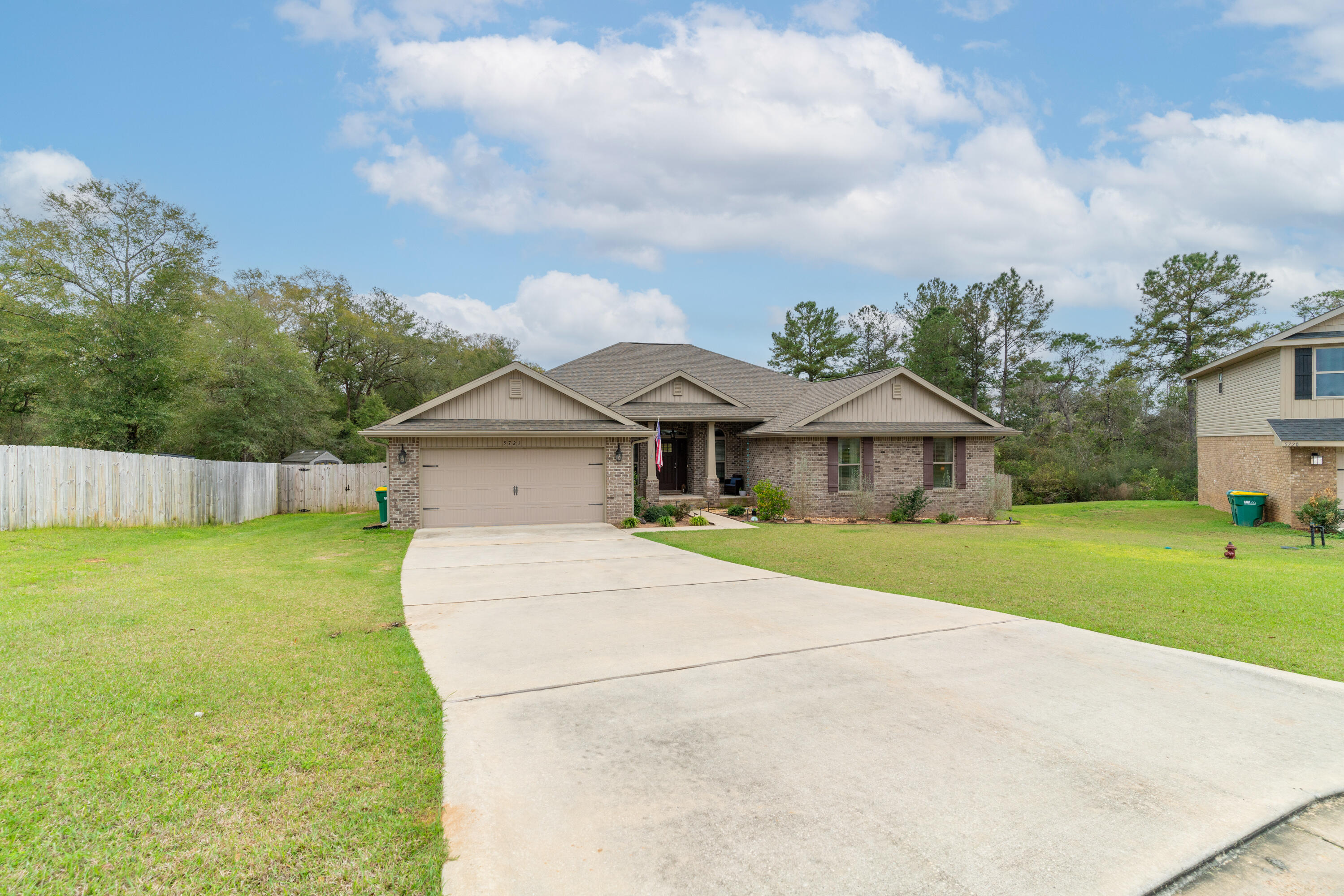 5721 Marigold Loop Crestview, FL 32539 - Photo 4 of 64 5721 Marigold Loop Edited-42