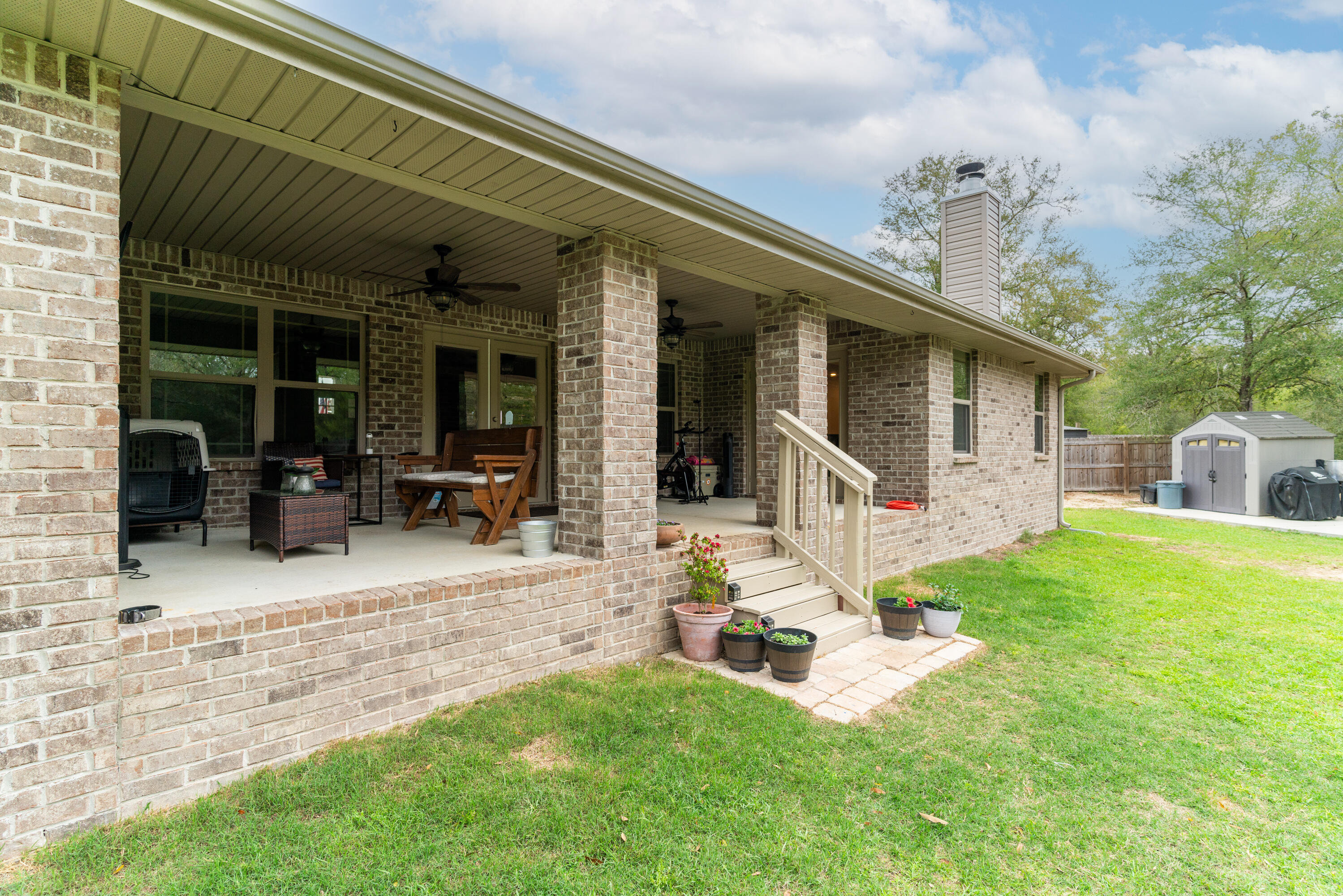 5721 Marigold Loop Crestview, FL 32539 - Photo 53 of 64 5721 Marigold Loop Edited-54