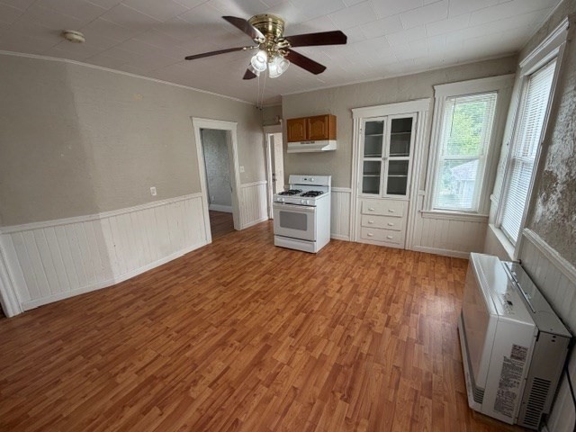 91 Stanton Street, Unit 3 Worcester, MA 01605 - Photo 3 of 10
