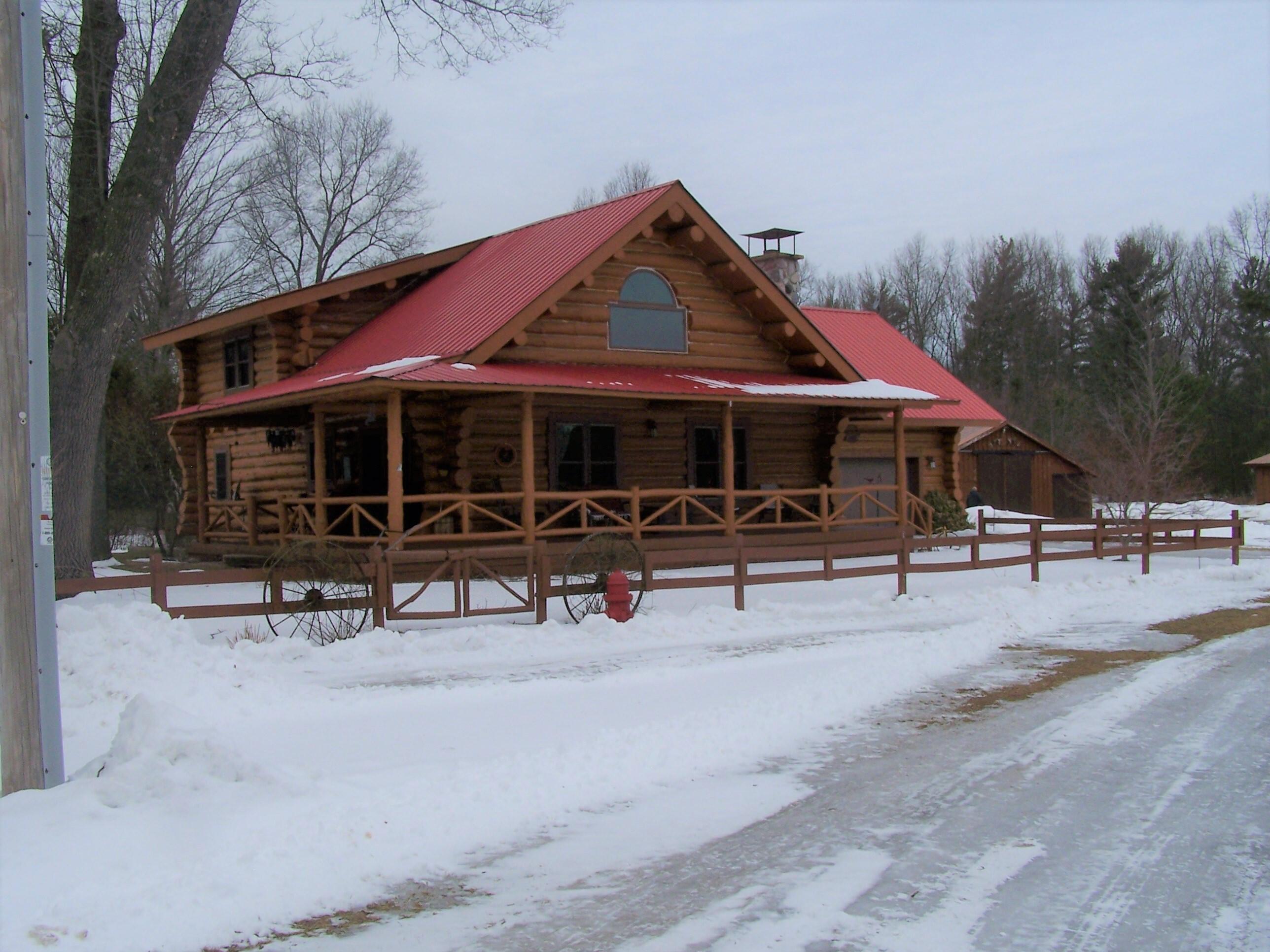 5033 Automobile Road Muskegon, MI 49445 - Photo 2 of 46 101_7537
