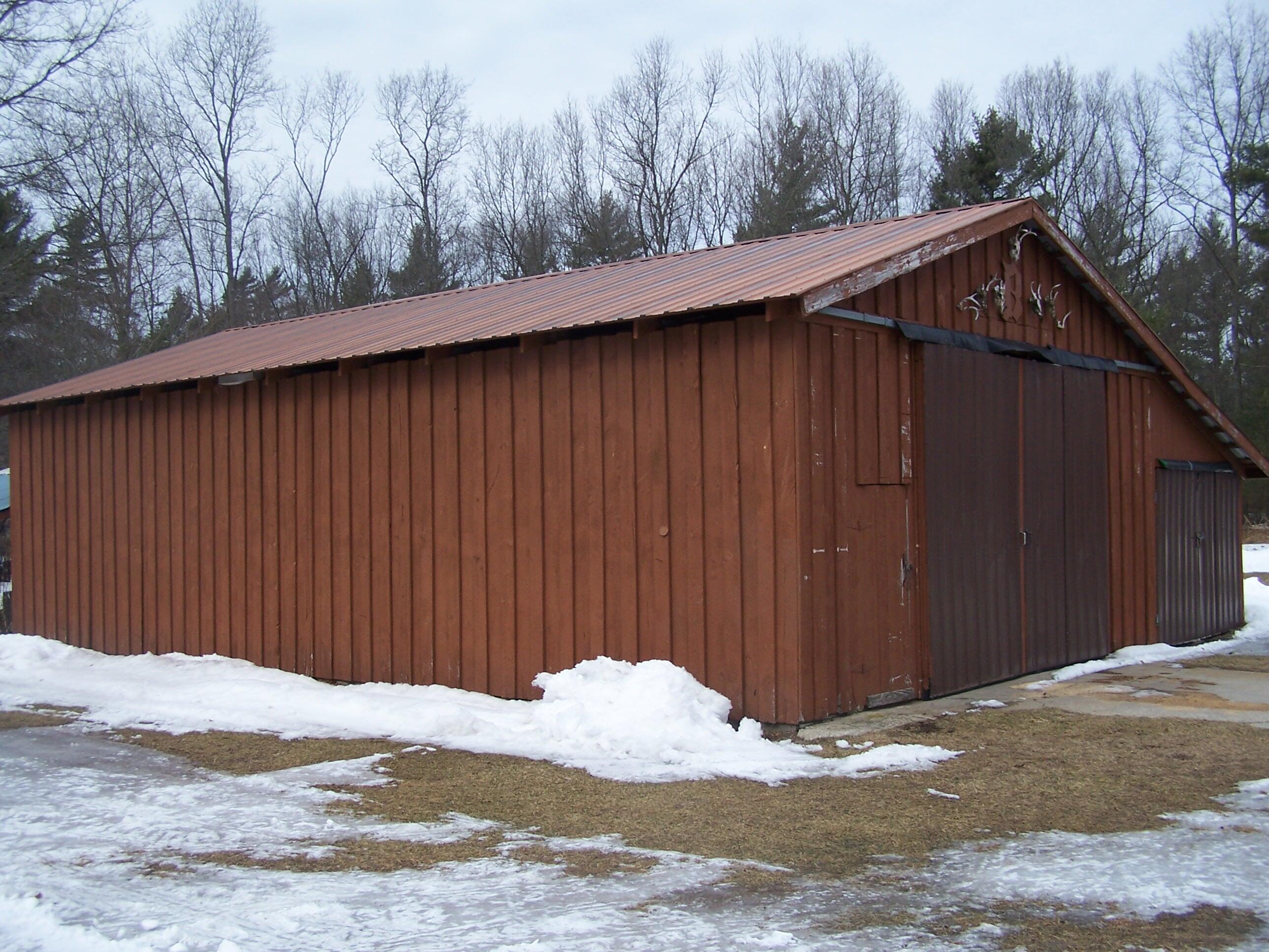 5033 Automobile Road Muskegon, MI 49445 - Photo 29 of 46 101_7527