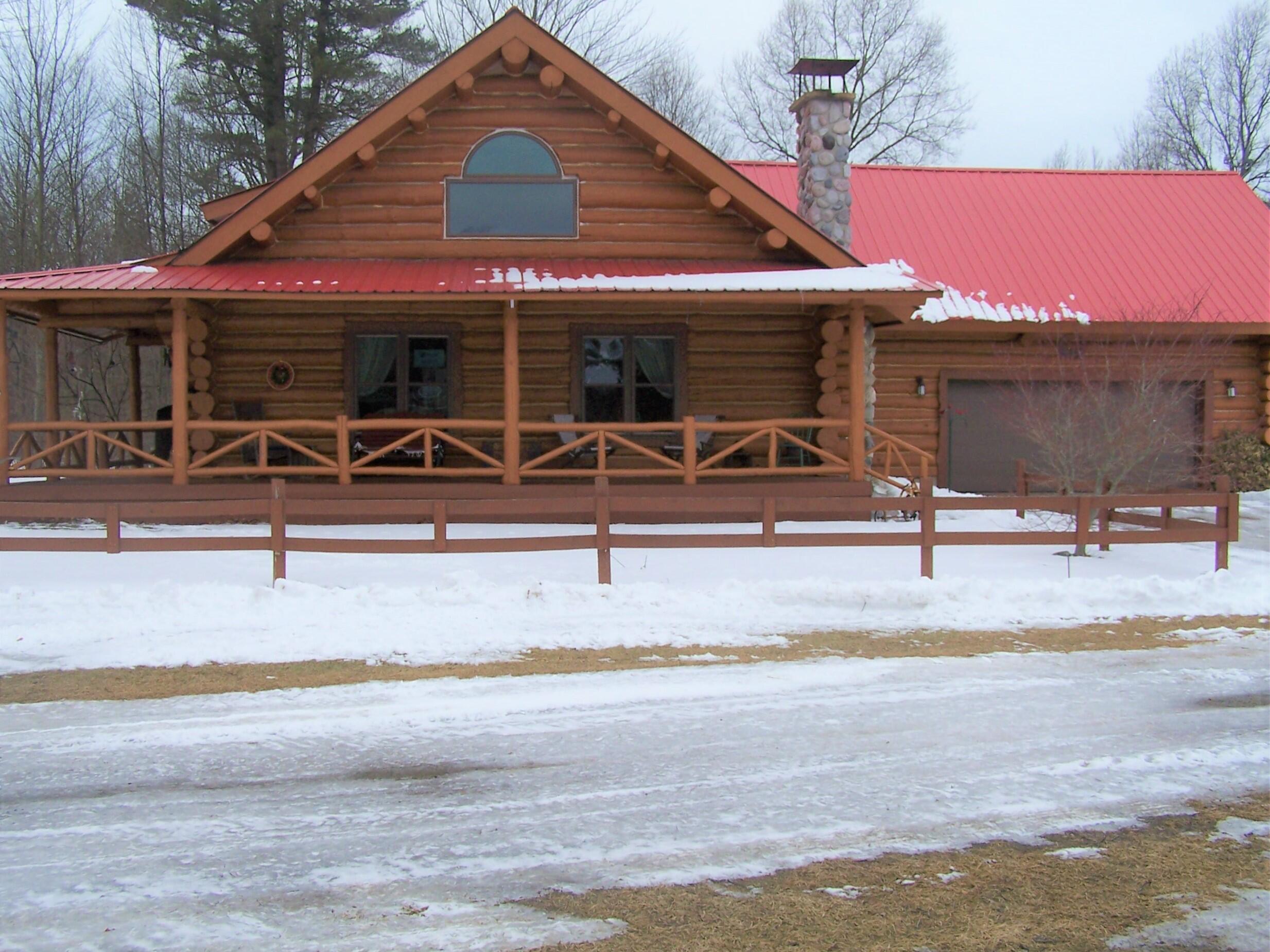 5033 Automobile Road Muskegon, MI 49445 - Photo 3 of 46 101_7539