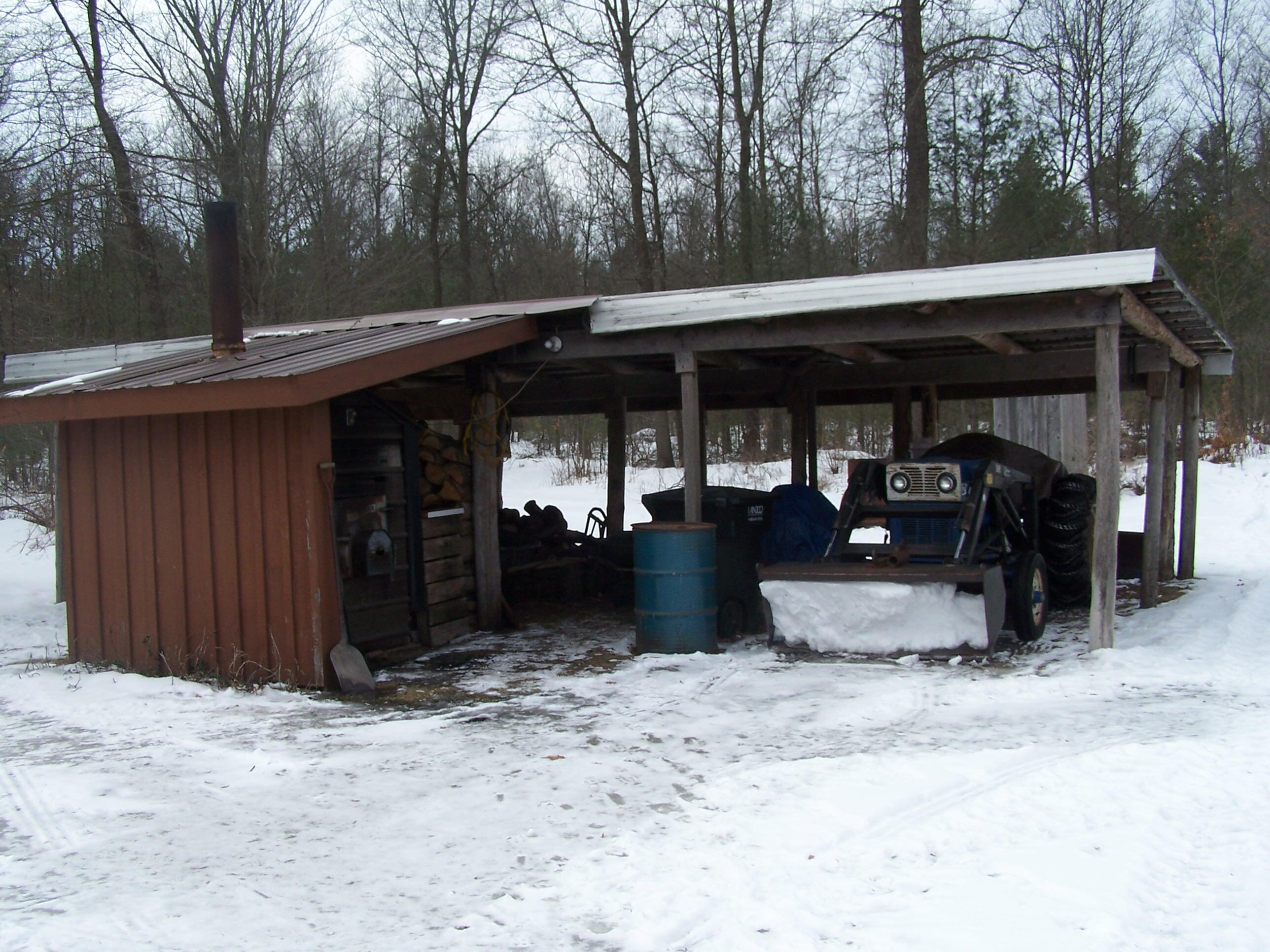 5033 Automobile Road Muskegon, MI 49445 - Photo 31 of 46 101_7525