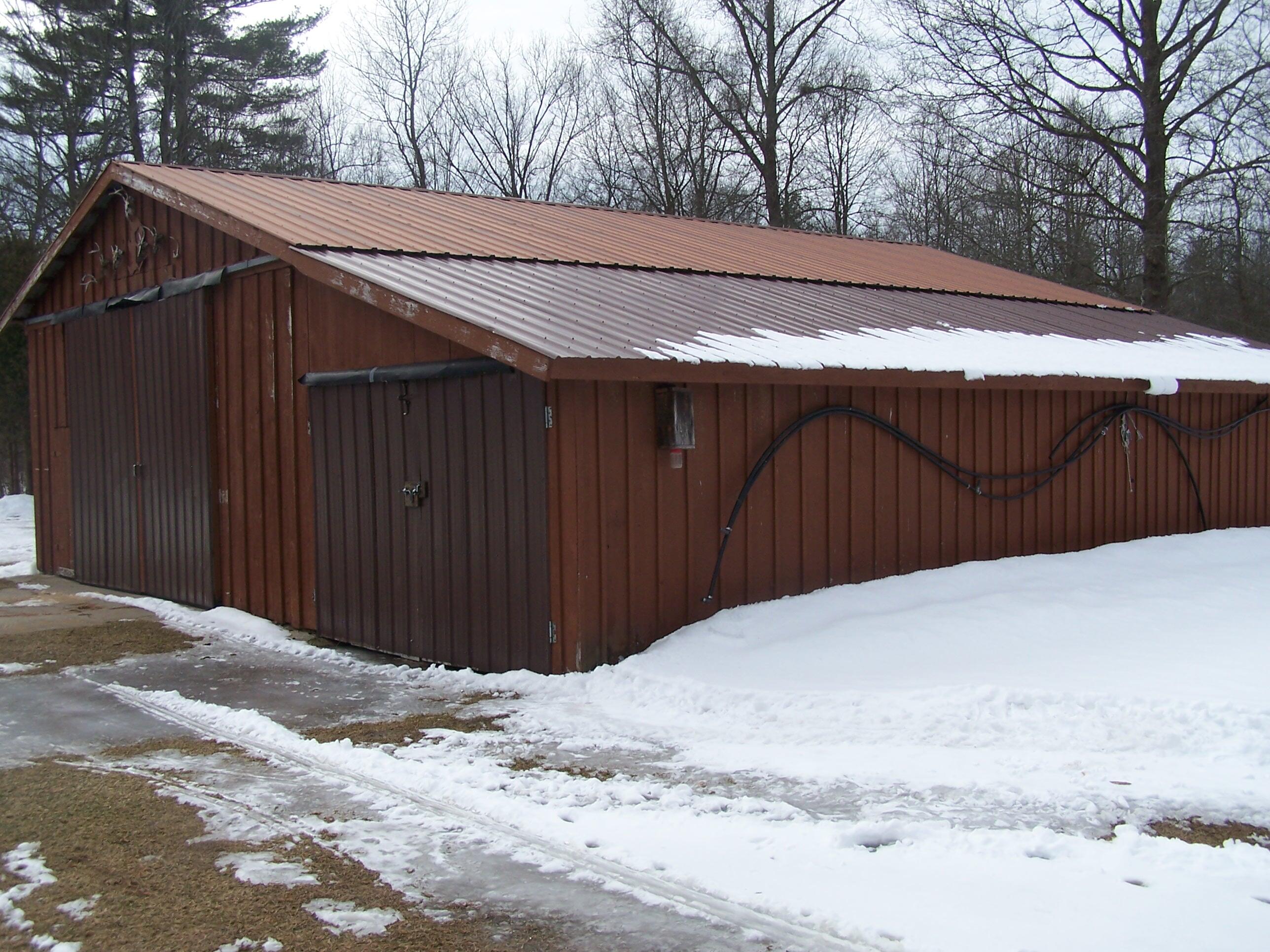 5033 Automobile Road Muskegon, MI 49445 - Photo 35 of 46 101_7535