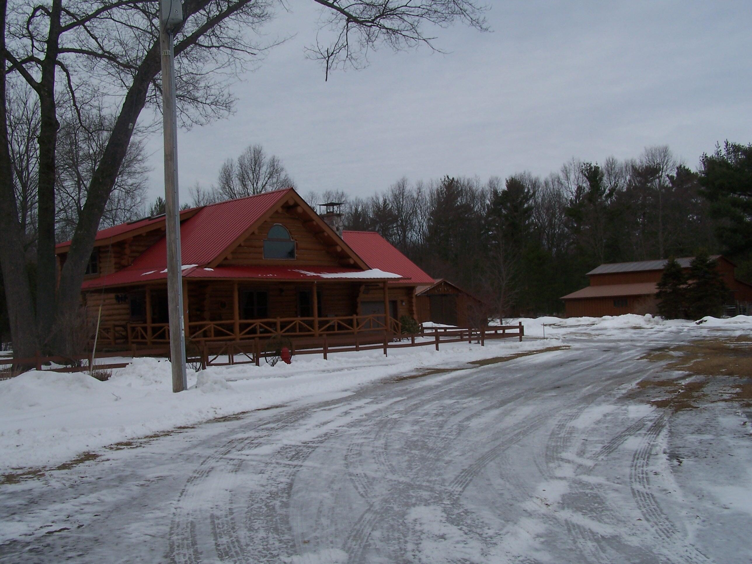 5033 Automobile Road Muskegon, MI 49445 - Photo 40 of 46 101_7536