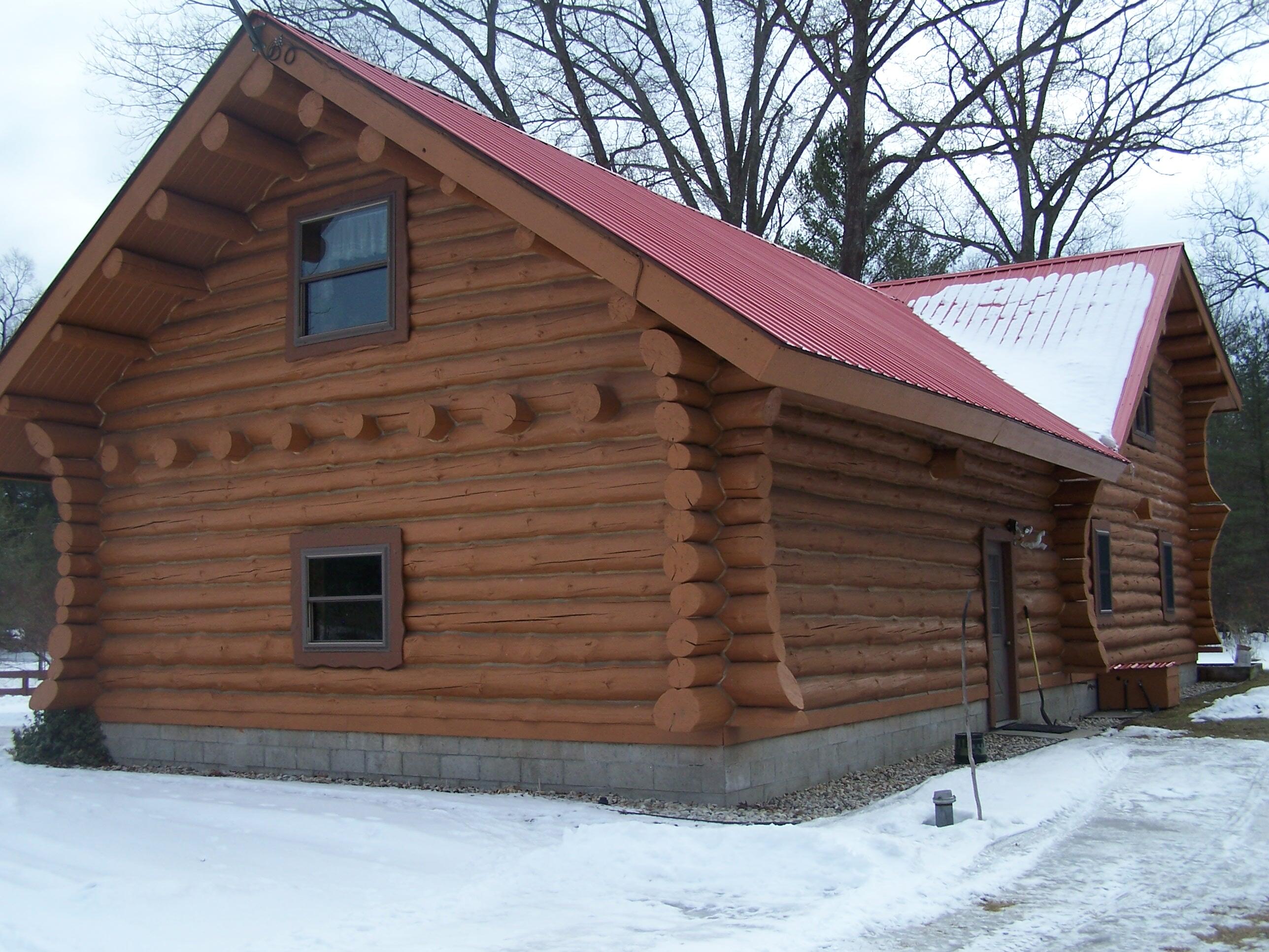 5033 Automobile Road Muskegon, MI 49445 - Photo 4 of 46 101_7524