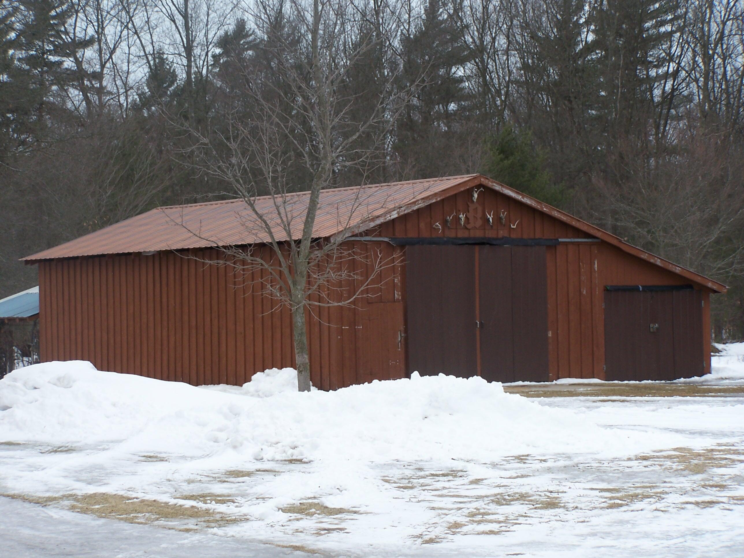 5033 Automobile Road Muskegon, MI 49445 - Photo 41 of 46 101_7540