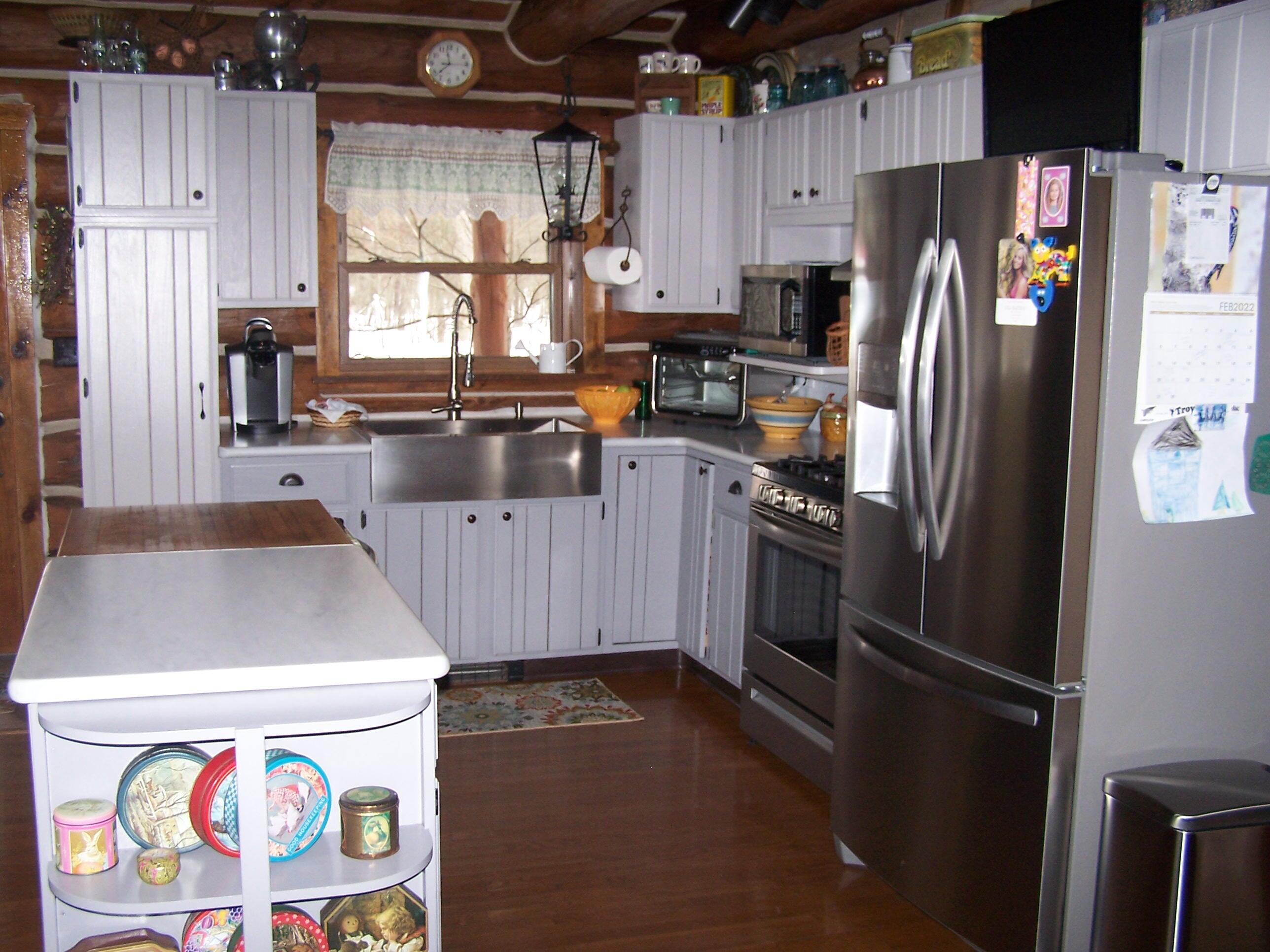 5033 Automobile Road Muskegon, MI 49445 - Photo 7 of 46 101_7500