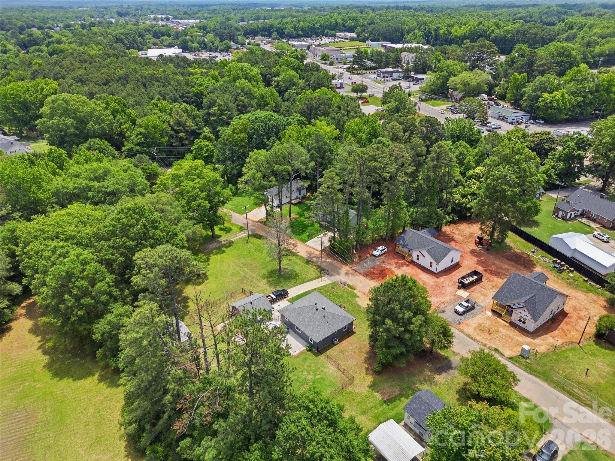 7 Wray Street York, SC 29745 - Photo 44 of 48