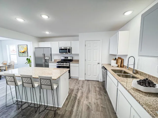 $341,900 | 273 Tyler, Belleville, WI 53508