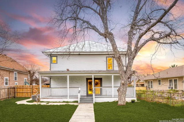 $389,000 | 1043 Steves Avenue, San Antonio, TX 78210