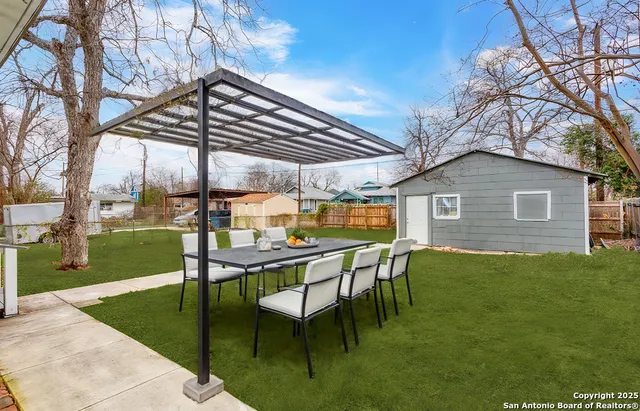 $389,000 | 1043 Steves Avenue, San Antonio, TX 78210
