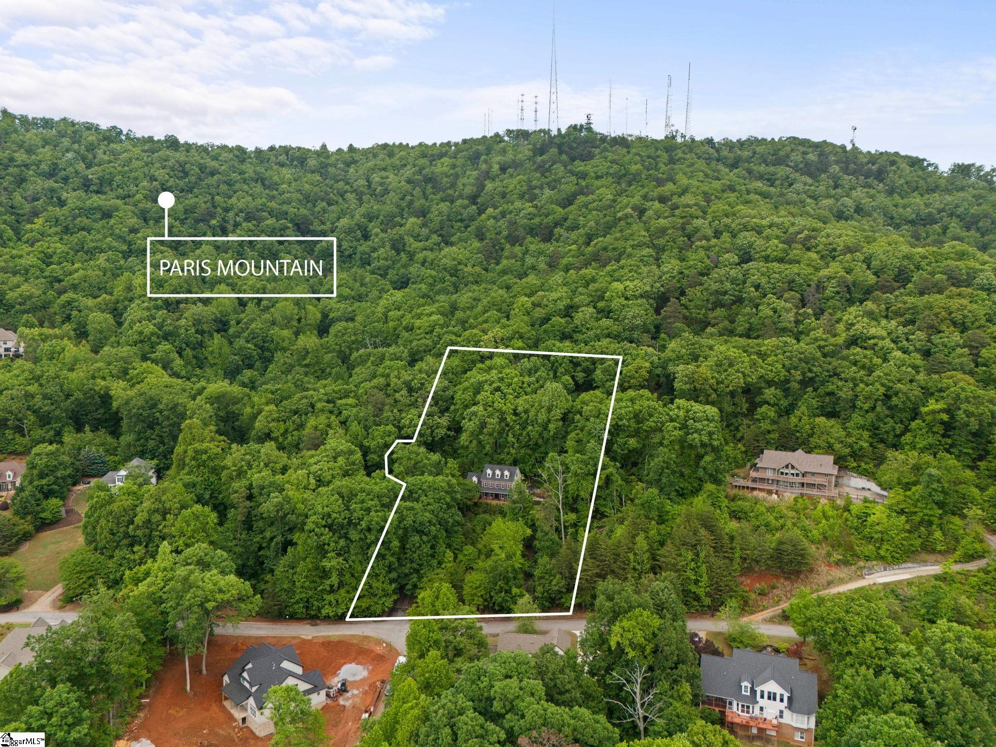 482 Old Rockhouse Road Greenville, SC 29609 - Photo 46 of 48
