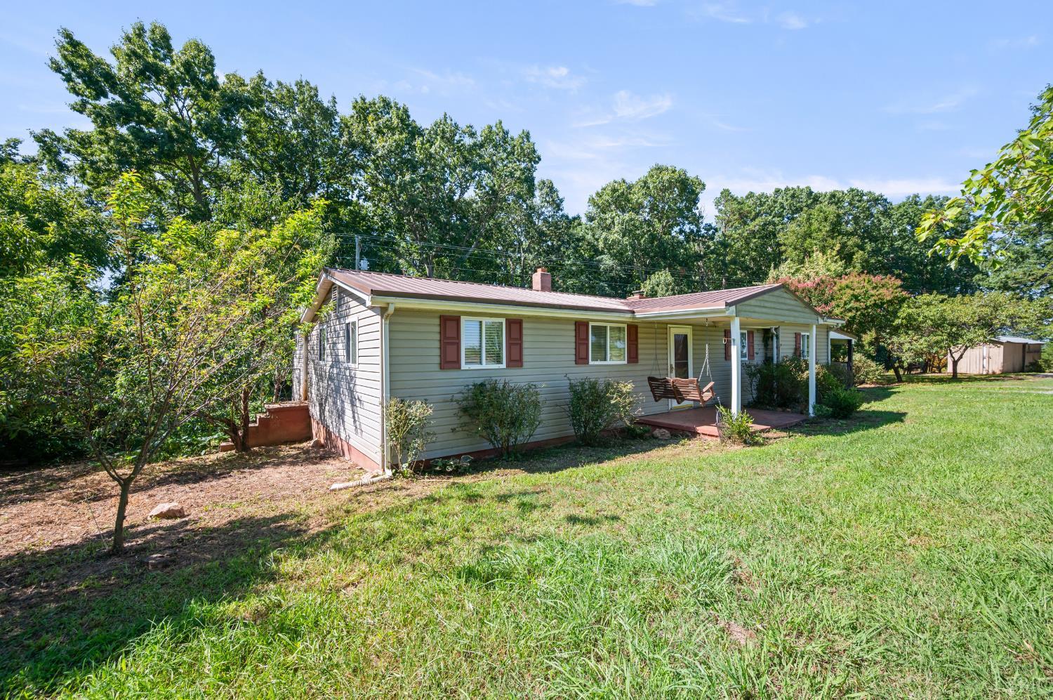 4196 Covered Bridge Road Gladys, VA 24554 - Photo 34 of 62