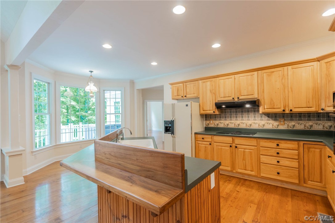 7825 Deer Run Road New Kent, VA 23124 - Photo 12 of 50 Gallery Image 12
