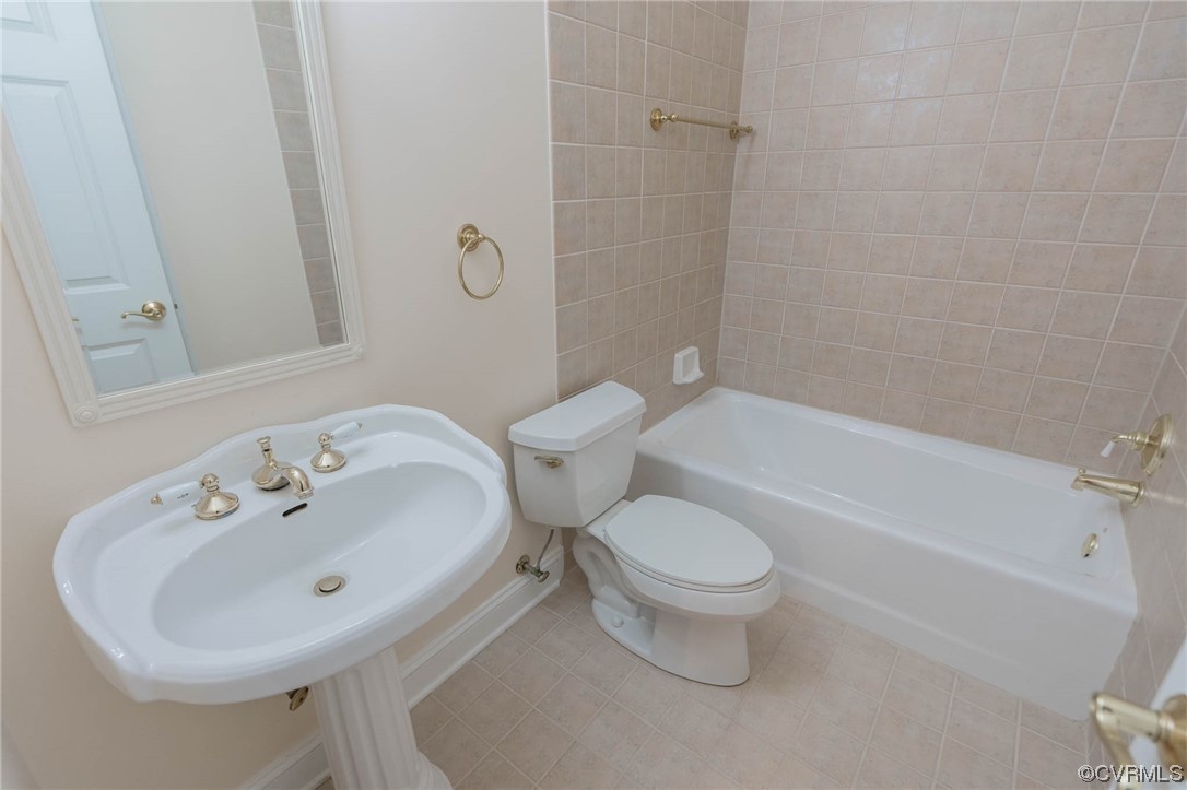 7825 Deer Run Road New Kent, VA 23124 - Photo 18 of 50 Gallery Image 18