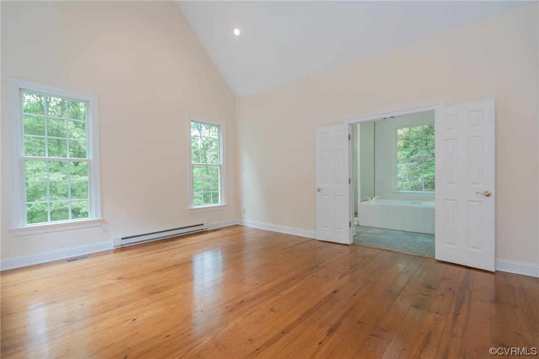 7825 Deer Run Road New Kent, VA 23124 - Photo 22 of 50 Gallery Image 22