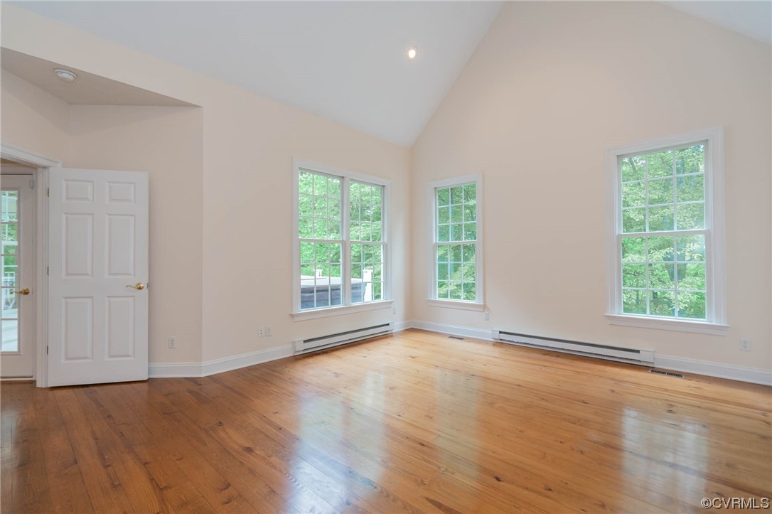 7825 Deer Run Road New Kent, VA 23124 - Photo 24 of 50 Gallery Image 24