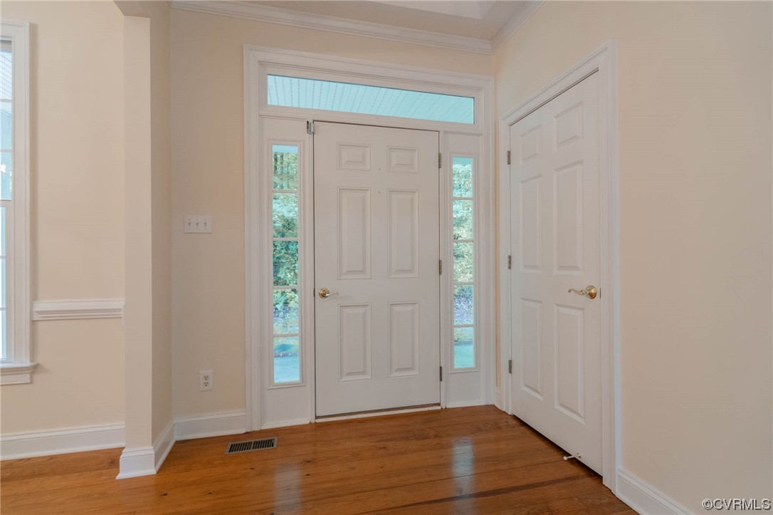 7825 Deer Run Road New Kent, VA 23124 - Photo 4 of 50 Gallery Image 4