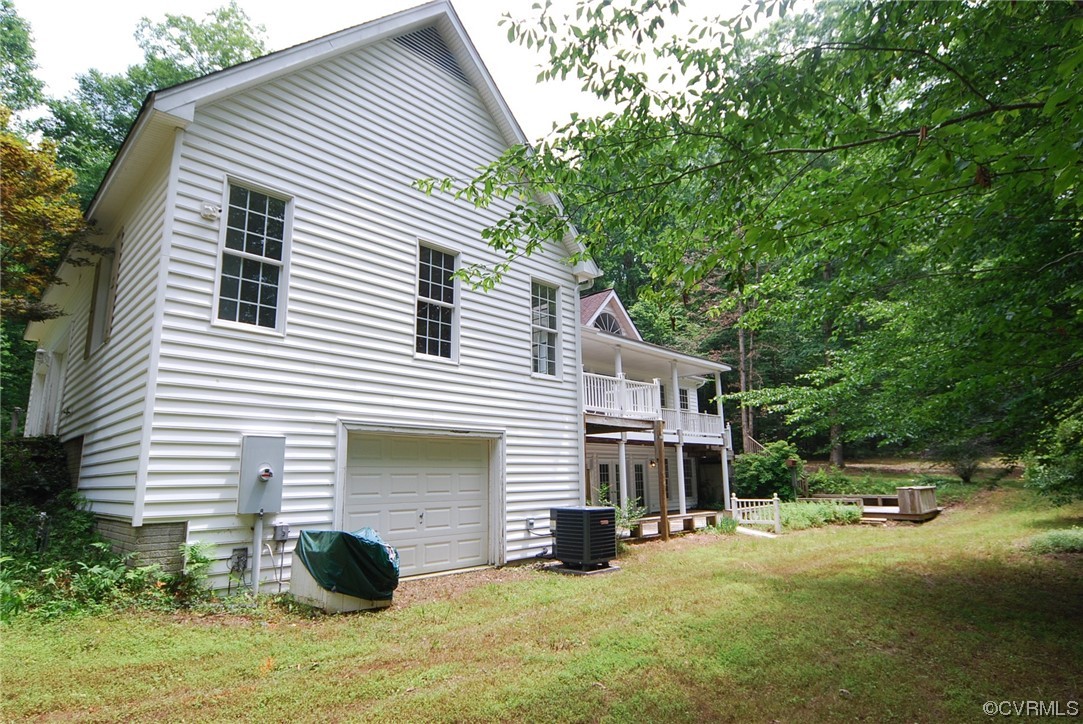 7825 Deer Run Road New Kent, VA 23124 - Photo 41 of 50 Gallery Image 41