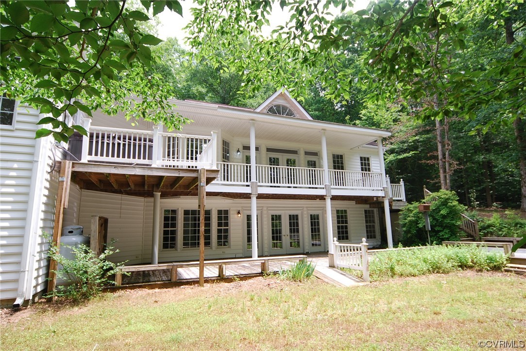 7825 Deer Run Road New Kent, VA 23124 - Photo 42 of 50 Gallery Image 42