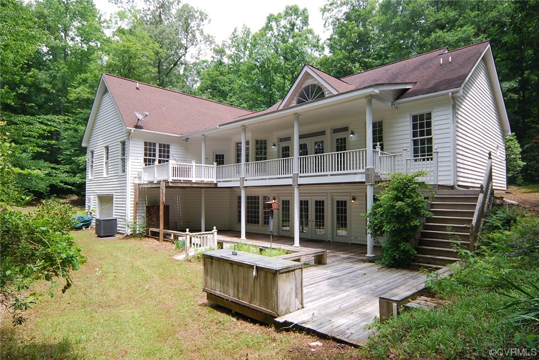 7825 Deer Run Road New Kent, VA 23124 - Photo 43 of 50 Gallery Image 43