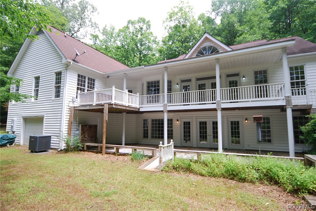 7825 Deer Run Road New Kent, VA 23124 - Photo 44 of 50 Gallery Image 44