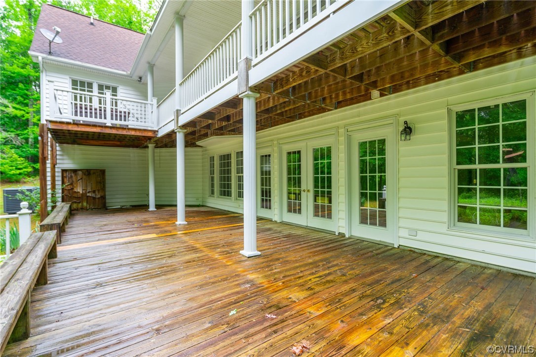 7825 Deer Run Road New Kent, VA 23124 - Photo 45 of 50 Gallery Image 45