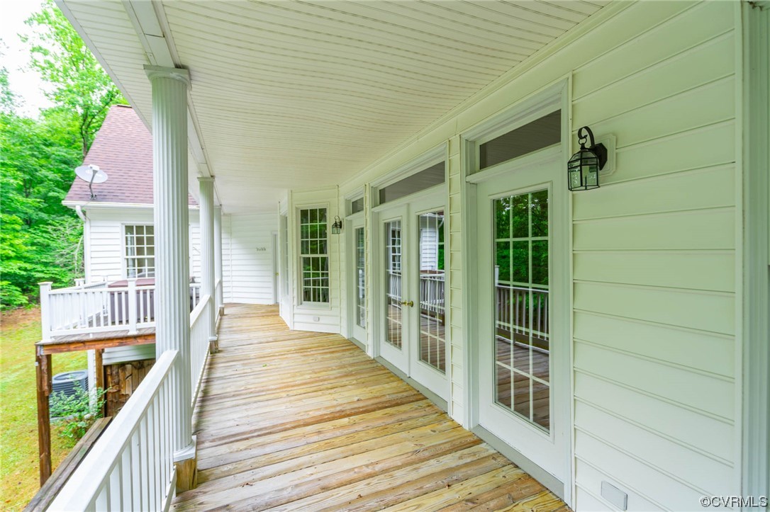 7825 Deer Run Road New Kent, VA 23124 - Photo 46 of 50 Gallery Image 46