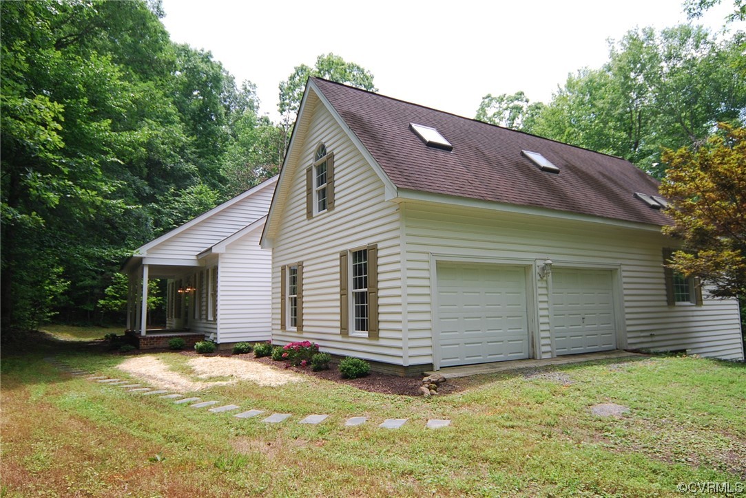 7825 Deer Run Road New Kent, VA 23124 - Photo 48 of 50 Gallery Image 48