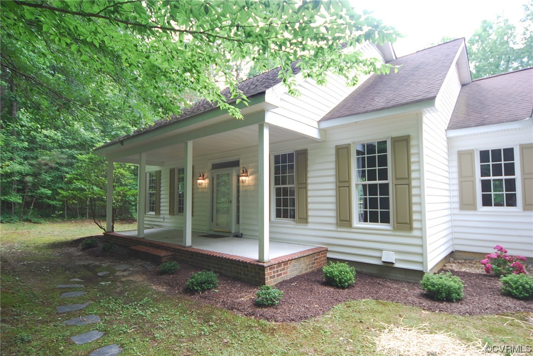 7825 Deer Run Road New Kent, VA 23124 - Photo 49 of 50 Gallery Image 49