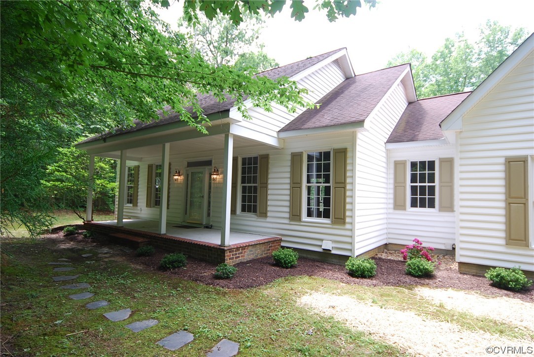 7825 Deer Run Road New Kent, VA 23124 - Photo 50 of 50 Gallery Image 50