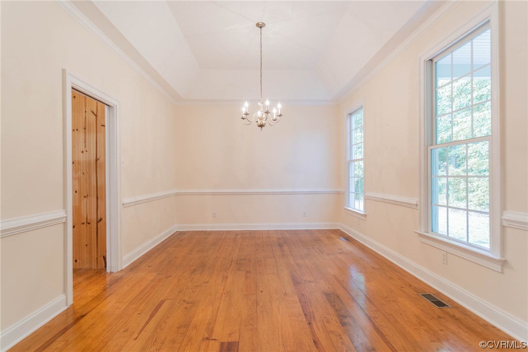 7825 Deer Run Road New Kent, VA 23124 - Photo 5 of 50 Gallery Image 5