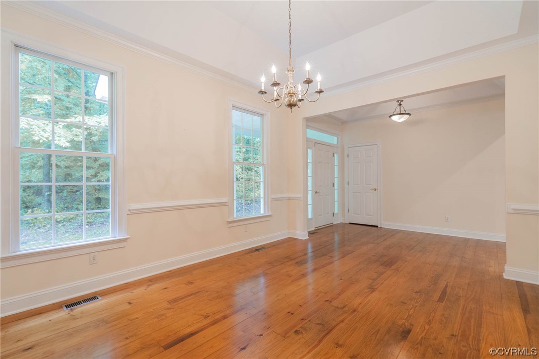 7825 Deer Run Road New Kent, VA 23124 - Photo 6 of 50 Gallery Image 6