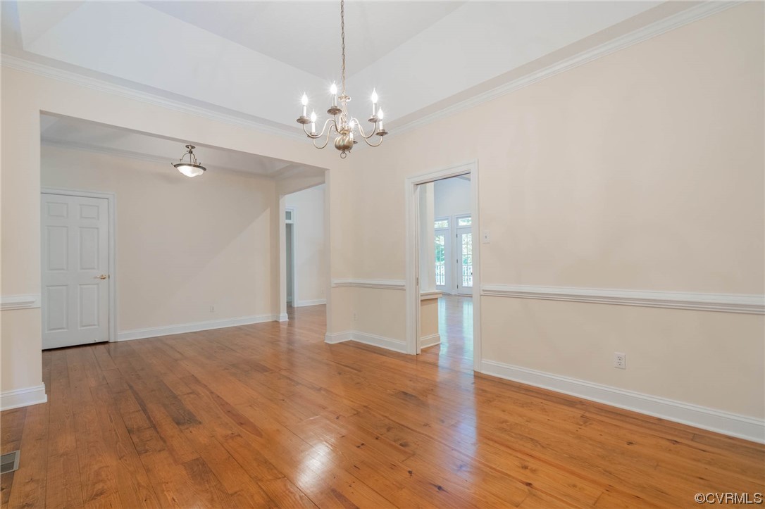 7825 Deer Run Road New Kent, VA 23124 - Photo 7 of 50 Gallery Image 7