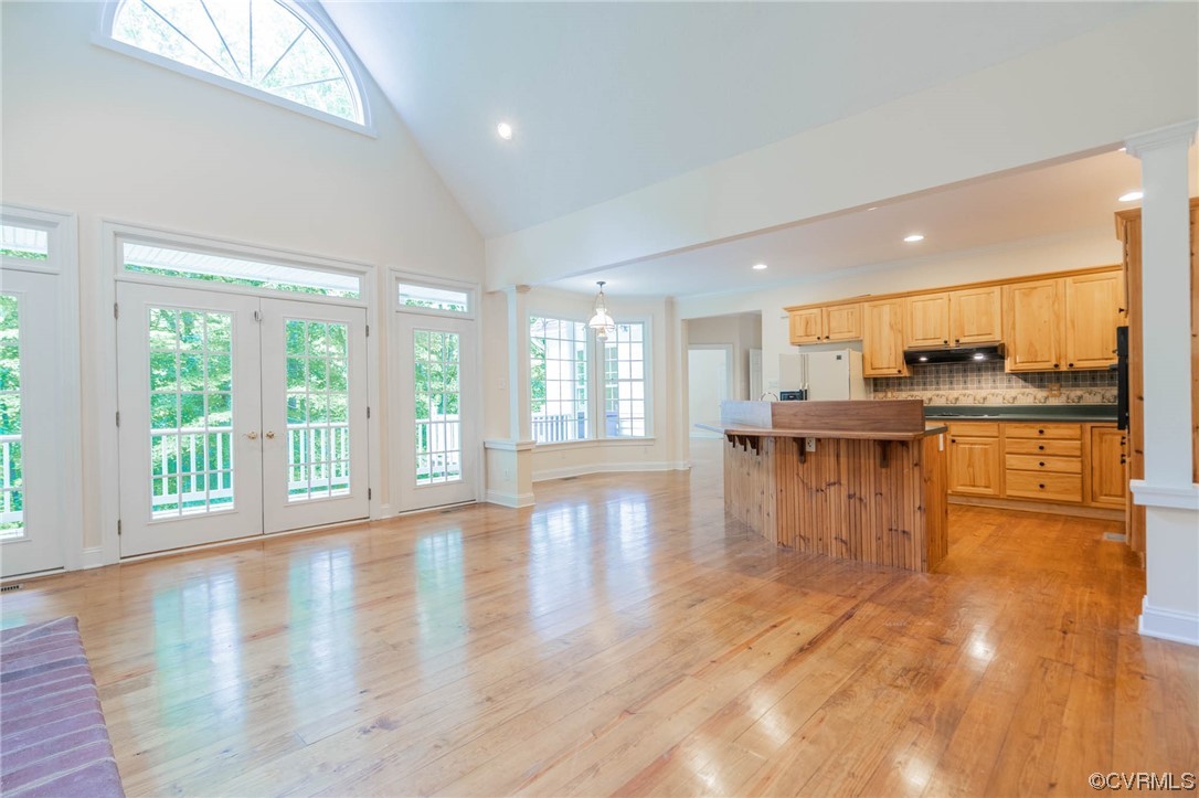 7825 Deer Run Road New Kent, VA 23124 - Photo 8 of 50 Gallery Image 8
