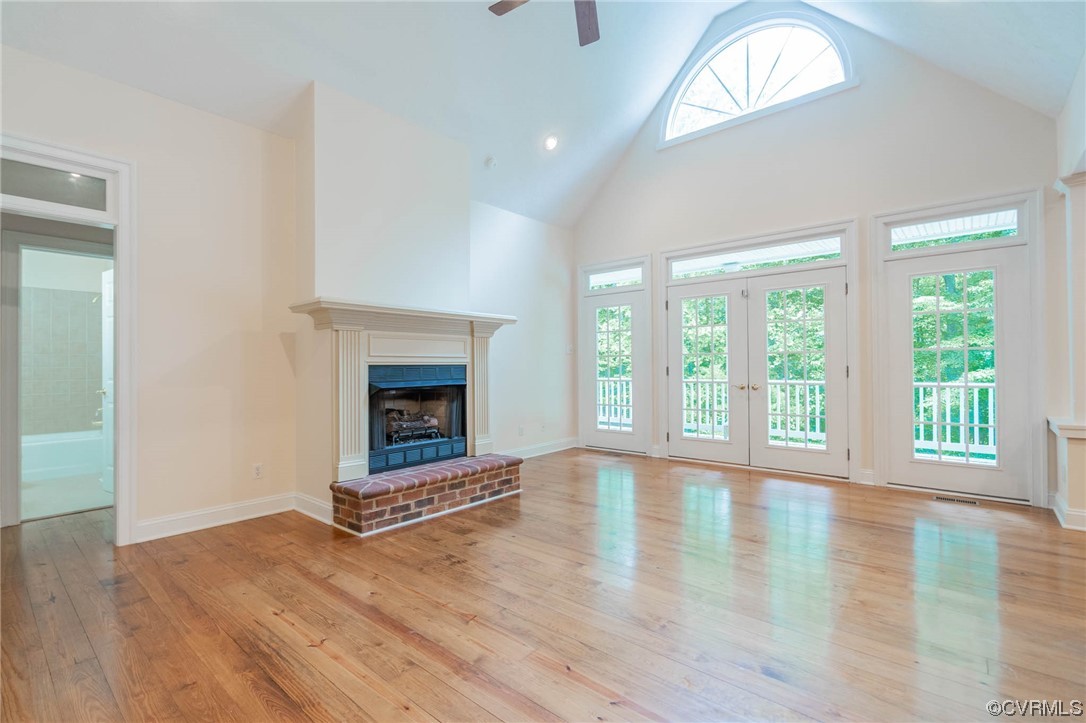 7825 Deer Run Road New Kent, VA 23124 - Photo 9 of 50 Gallery Image 9