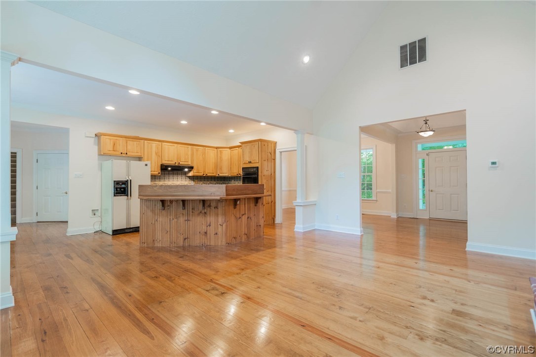 7825 Deer Run Road New Kent, VA 23124 - Photo 10 of 50 Gallery Image 10