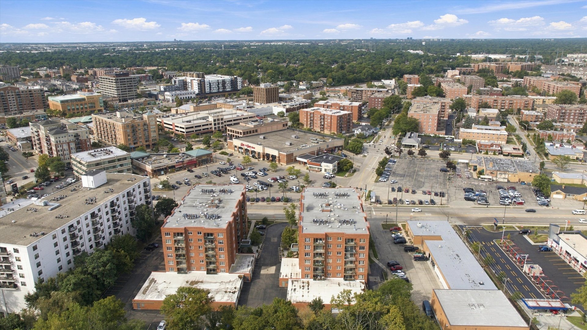 545 South River Road, Unit 505 Des Plaines, IL 60016 - Photo 34 of 35 Gallery Image 34
