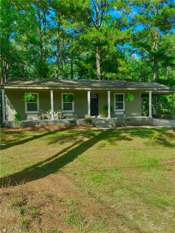 20 Glenda Drive Southwest Rome, GA 30165 - Photo 1 of 1 Gallery Image 1