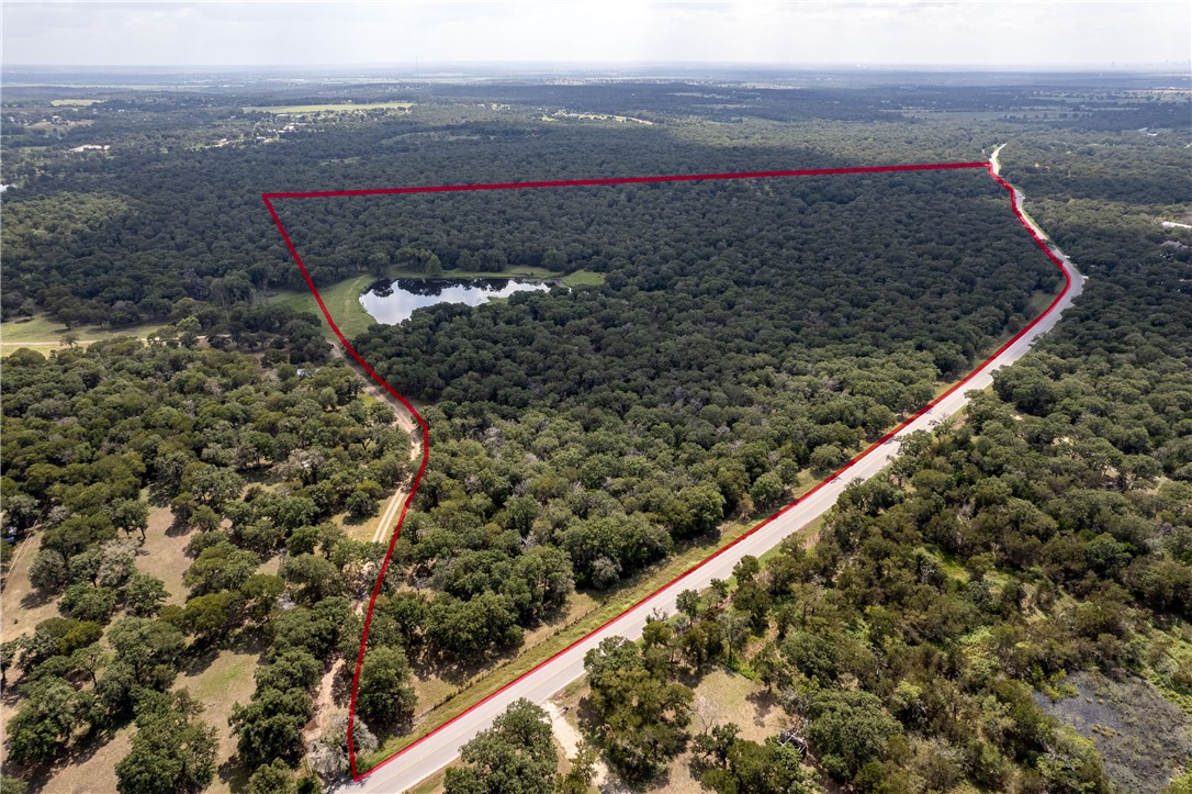 20201 Hogeye Road Manor, TX 78653 - Photo 1 of 1