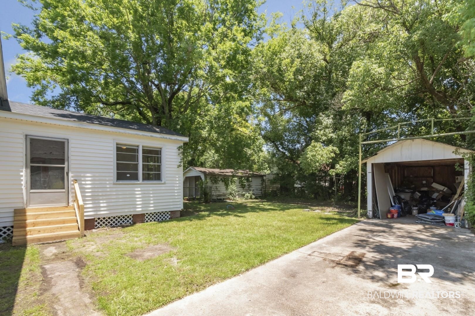 359 Tuttle Avenue Mobile, AL 36604 - Photo 21 of 23