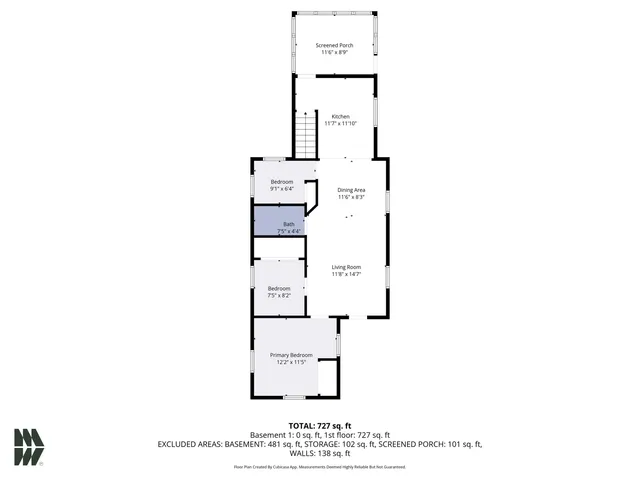 $170,000 | 215 East Broadway Street, Mishawaka, IN 46545
