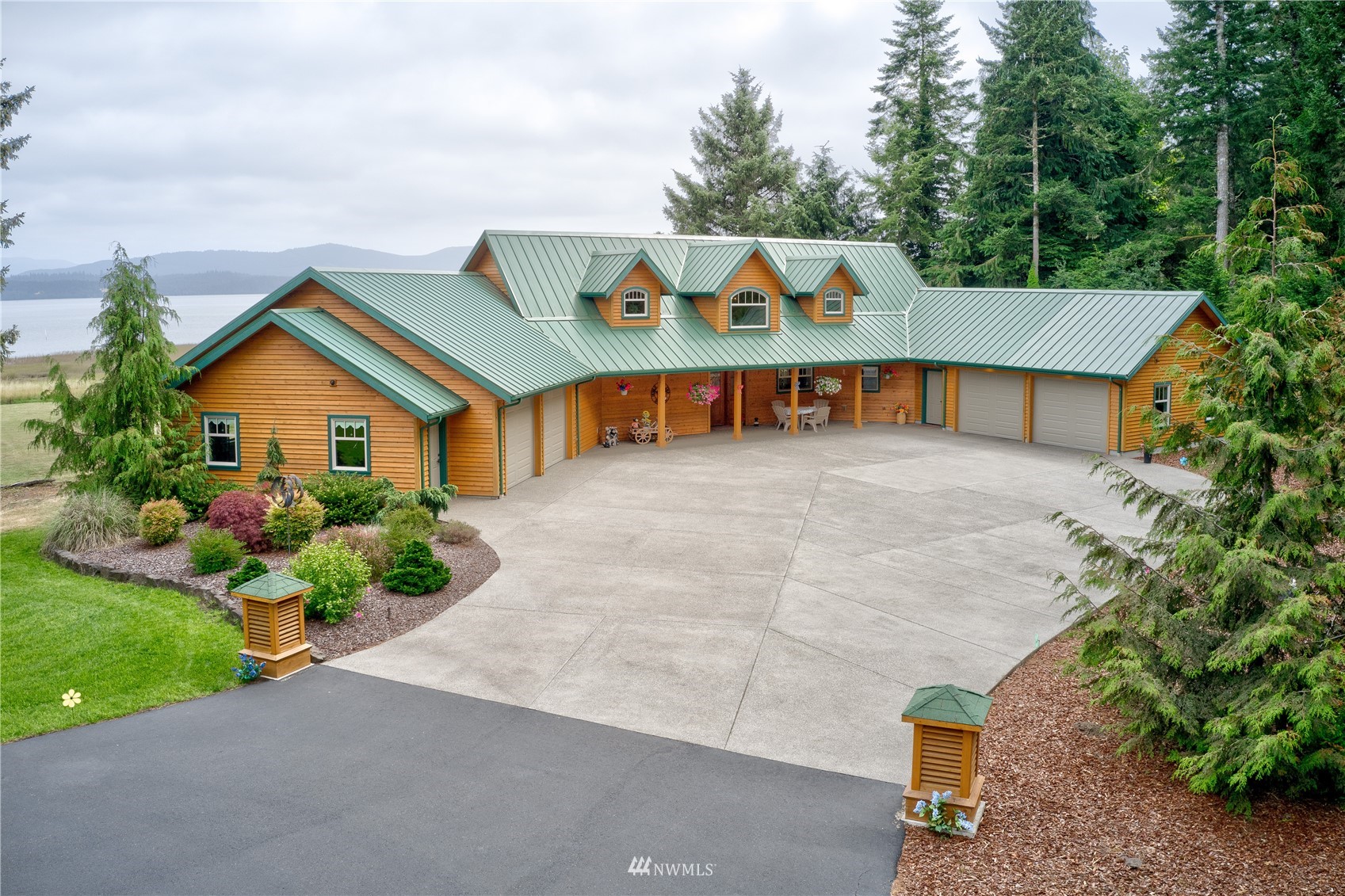 16902 Sandridge Road Long Beach, WA 98631 - Photo 1 of 1 Gallery Image 1