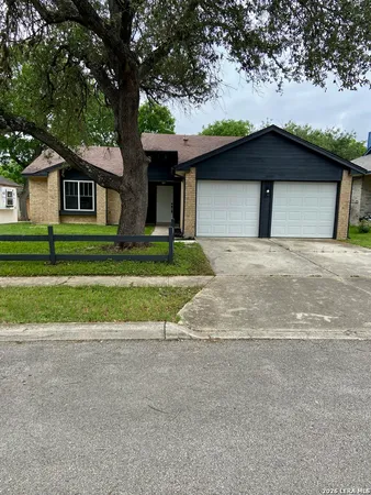 $209,900 | 11009 Forest Crown, Live Oak, TX 78233