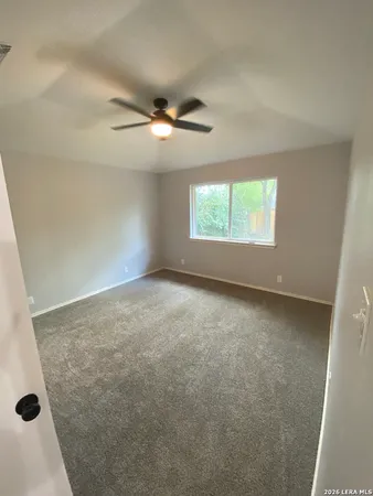 a view of closet
